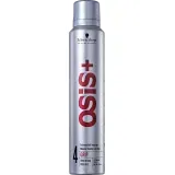 15659 - Mousse OSIS+ Texture Grip Volumadora 200ml Schwarzkopf Professional